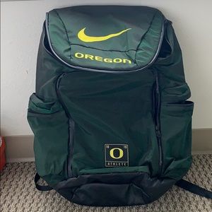 Nike Oregon Backpack
